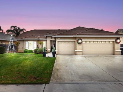 2465 Florence Ave, Sanger, CA, 93657