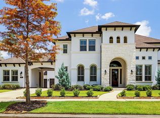 170 S Thatcher Bend Cir, Spring, TX 77389