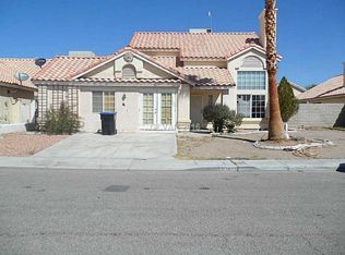 3114 Emeritus Cir, North Las Vegas, NV 89032