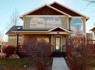 3042 John Deere St, Bozeman, MT 59718