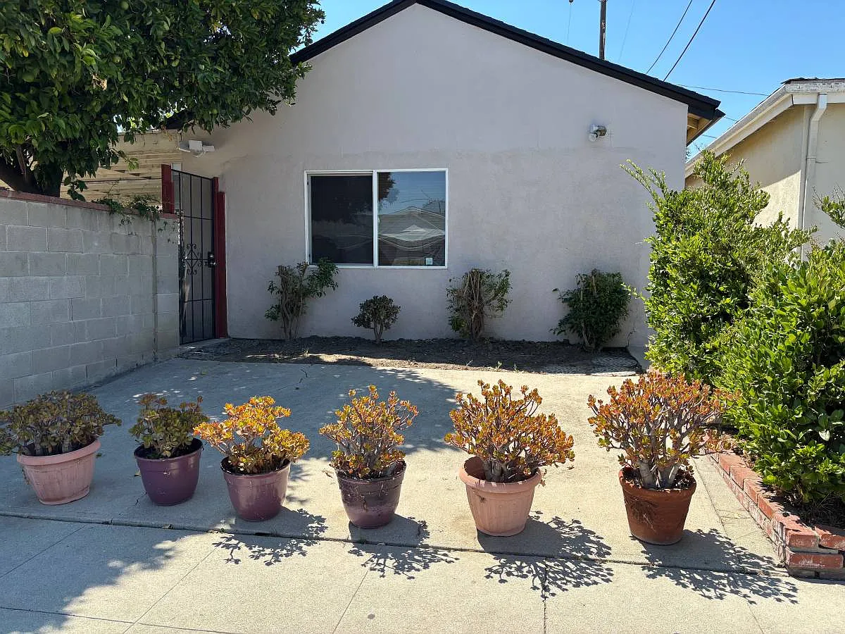 Calvin Ave, Reseda — Photo 1