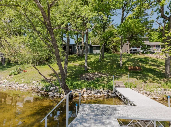 10096 Almond Dr, Grey Eagle, MN 56336