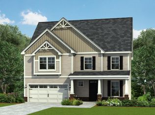 3422 Piping Plover Dr, Raleigh, NC 27616