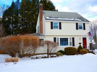 97 Cambridge Ave, Pittsfield, MA 01201