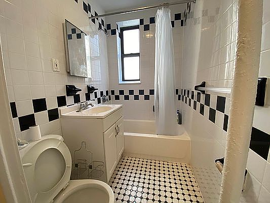 2nd image of 345 86th St #611