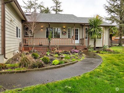 800 MT Olympus Avenue SE, Ocean Shores, WA, 98569