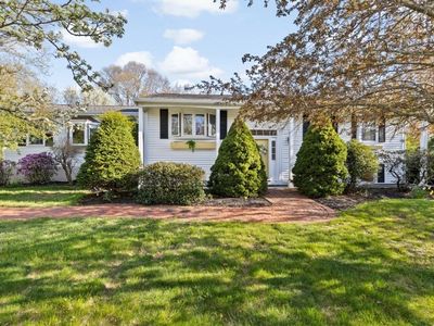 63 Chandler Dr, Marshfield, MA, 02050