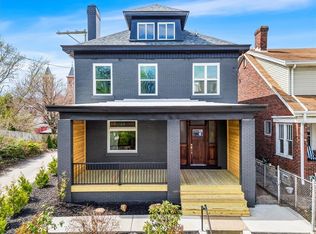 228 39th St, Pittsburgh, PA 15201
