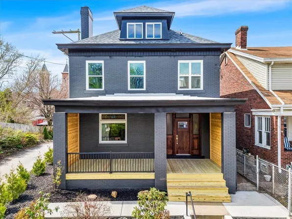 228 39th St, Pittsburgh, PA 15201