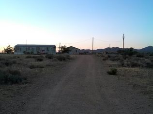 6405 W Agate St, Golden Valley, AZ 86413