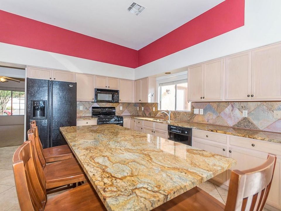 Bonita Kitchen