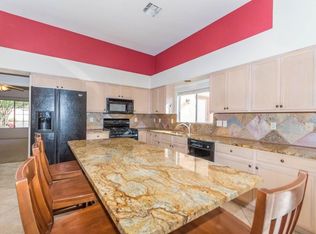 1473 N Camino Villa Bonita, Tucson, AZ 85715