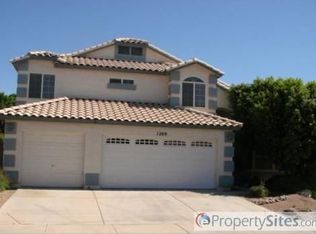 1289 W Lobster Trap Dr, Gilbert, AZ 85233