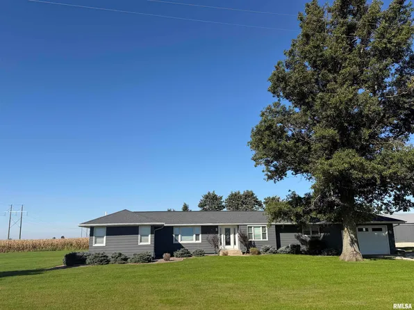 7569-1100 E St, Buda, IL 61314