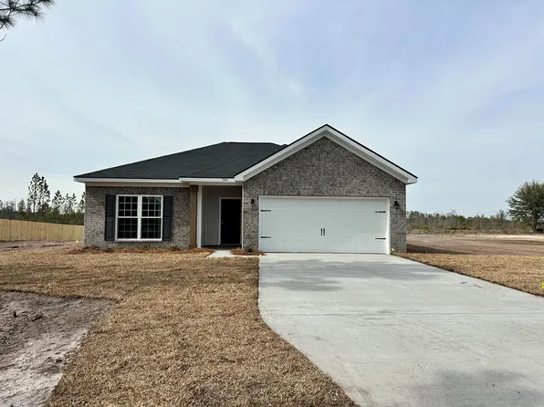 1541 SE Arnold Dr, Allenhurst, GA 31301