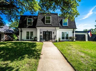 513 Cynthia Dr, Longview, TX 75605