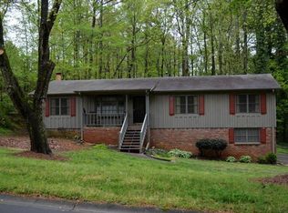 3588 Sawmill Ter, Marietta, GA 30062