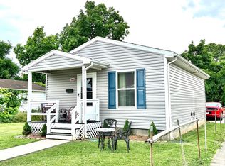 901 Bruce St, Huntington, WV 25701