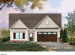 2215 Frewin Ct LOT 20, Sevierville, TN 37876