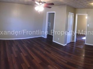 3054 Mark Twain Dr, Farmers Branch, TX 75234