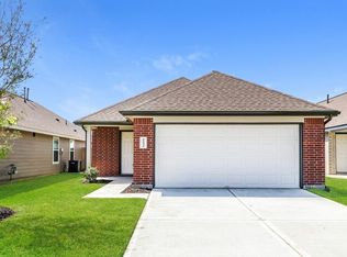 2232 Onyx Ln, Conroe, TX 77301
