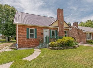 1729 Washington Ave, Kingsport, TN 37664