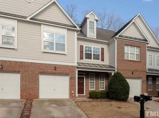 11222 Slider Dr, Raleigh, NC 27614