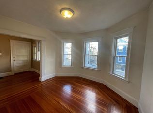 36 Pearson Rd #3, Somerville, MA 02144