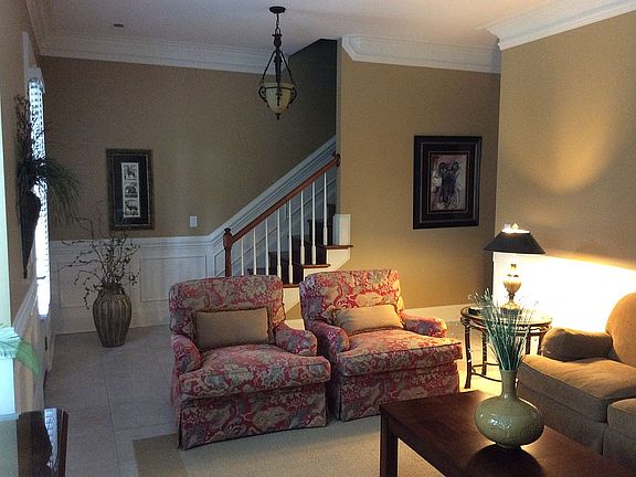 Front Living Room