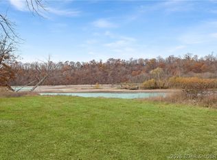 Tbd Twisted Tree Rd, Barnett, MO 65011