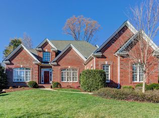 8210 William Wallace Dr, Summerfield, NC 27358