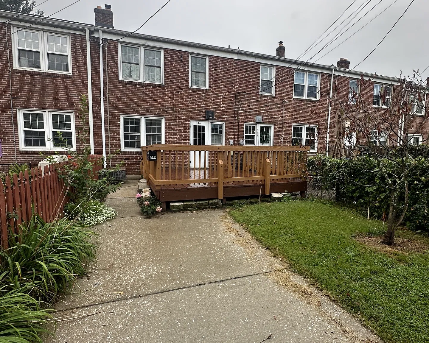 146 Dumbarton Road - 1 — Photo 2