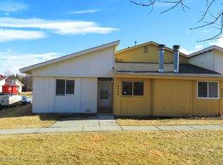 4436 Reka Dr #4436, Anchorage, AK 99508