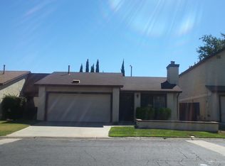 37818 Cluny Ave, Palmdale, CA 93550