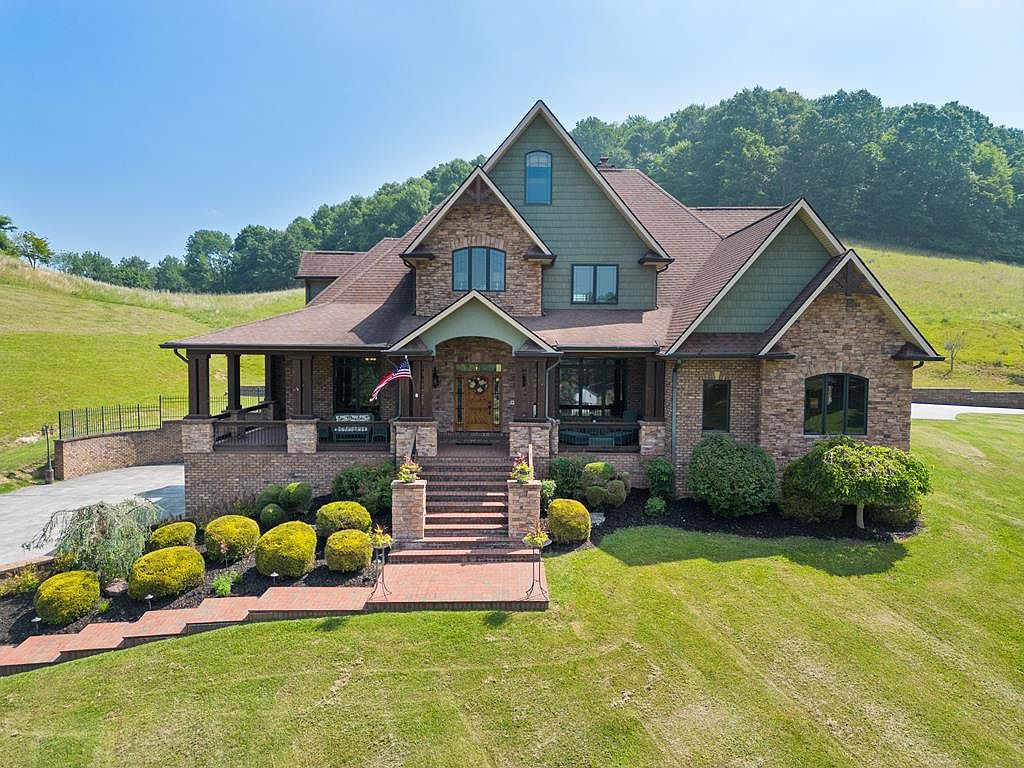 153 Goose Creek Rd, North Tazewell, VA 24630 MLS 52257 Zillow