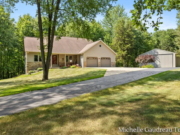 6244 Black Creek Dr, Middleville, MI 49333