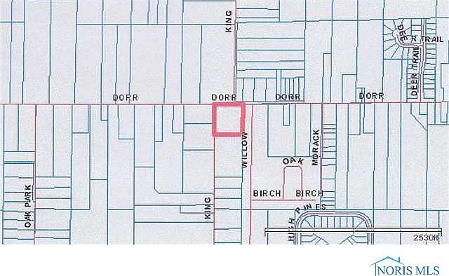 2nd image of 7557 Dorr St