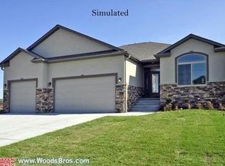 9474 Southern Sky, Lincoln, NE 68527