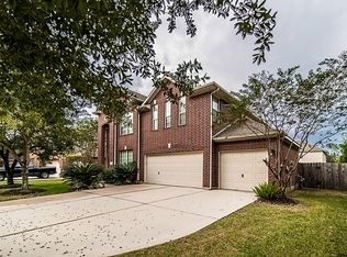 13419 Popes Creek Ln, Houston, TX 77044