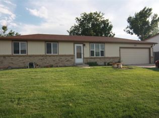 16456 E Amherst Ave, Aurora, CO 80013