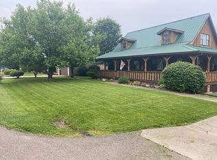423 Township Road 1285, Proctorville, OH 45669