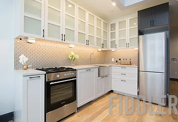 Rented by Fiddler Realty