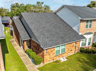 215 N French Quarter Dr, Houma, LA 70364