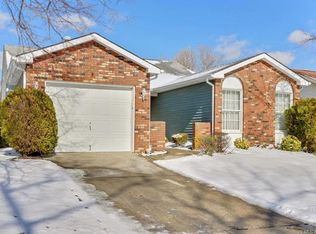 1482 Sanish Ct, Toms River, NJ