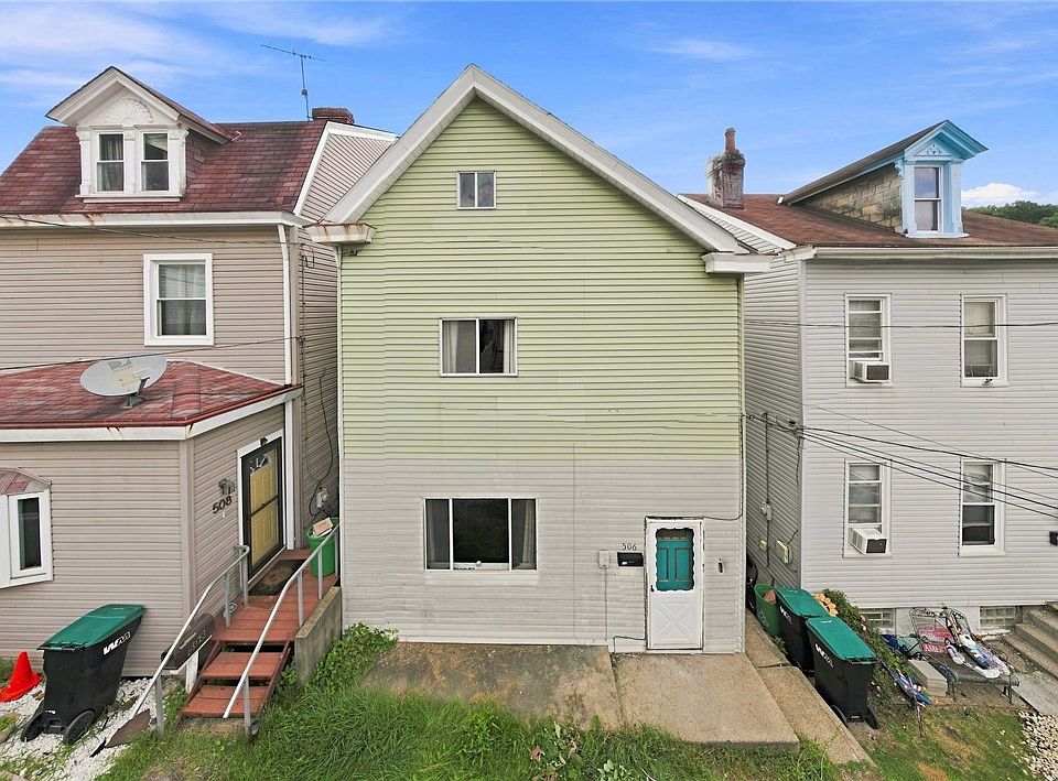 1st image of 506 Mary St