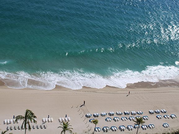 2nd image of 3900 Galt Ocean Drive #412