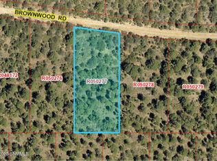68 Brownwood Rd, Timberon, NM 88350