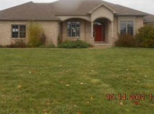430 Golfview Way, Monroe, MI 48162