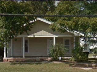 3095 Washington Rd, East Pt, GA 30344