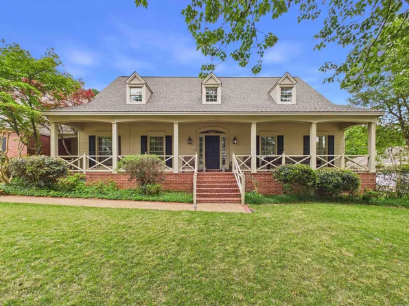 12 Country Club Cir, Searcy, AR 72143